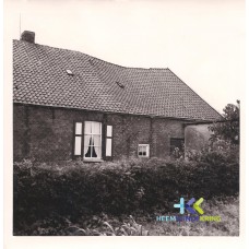 Kosterijpad 2 Herwen 21-09-1968 Gesloopt 07-10 tm 12-10 1968 Coll.HKR F00000535